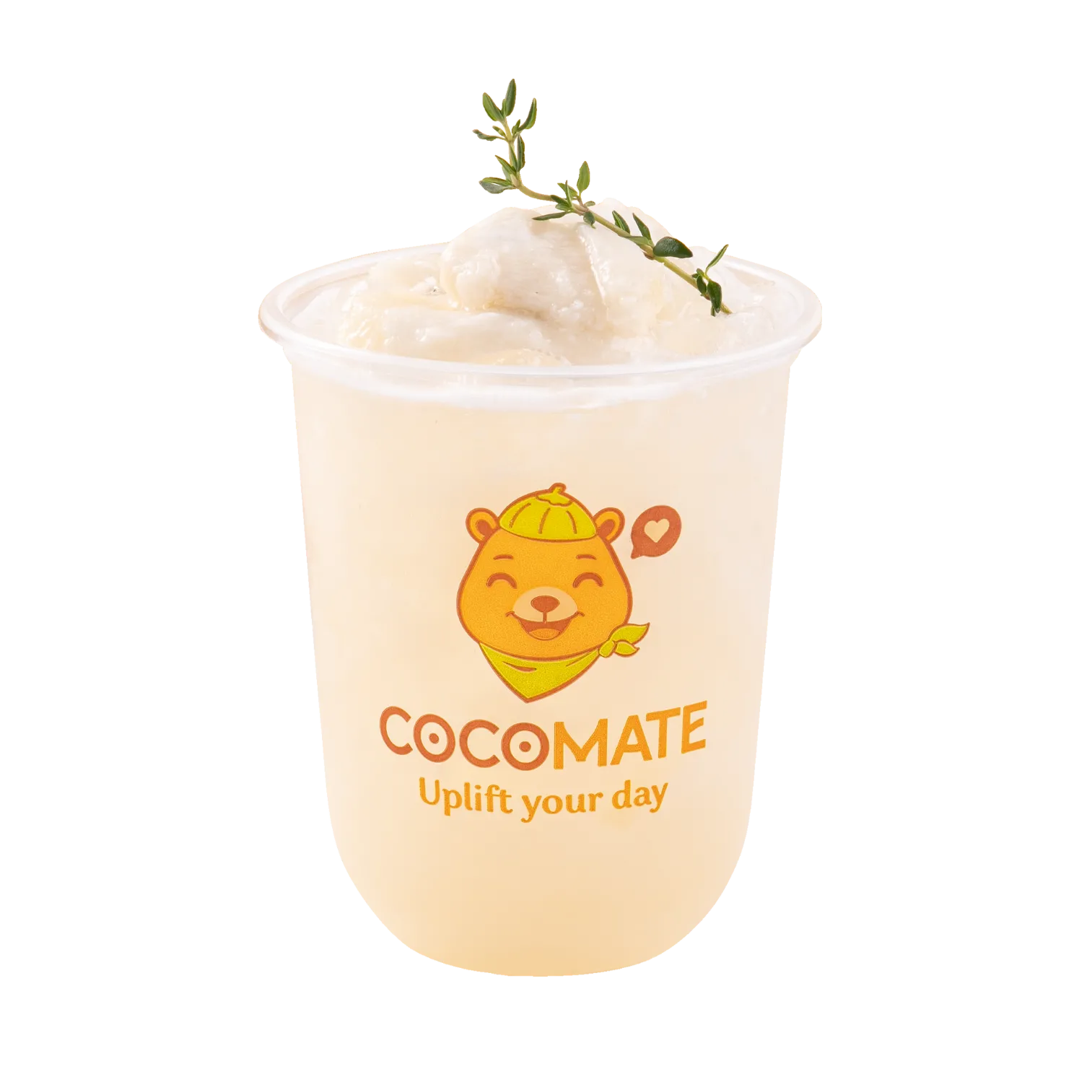 Dừa Mảng Cầu Xiêm Dầm