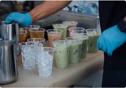 Trà sữa: những bí mật ít người biết